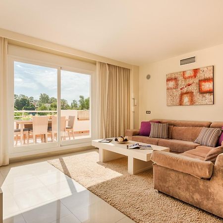אסטפונה Cortijo Del Mar Resort מראה חיצוני תמונה