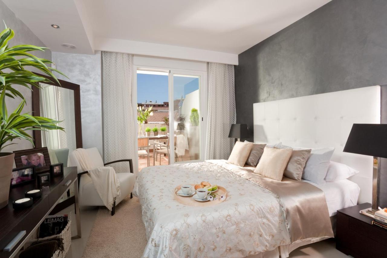 אסטפונה Cortijo Del Mar Resort מראה חיצוני תמונה