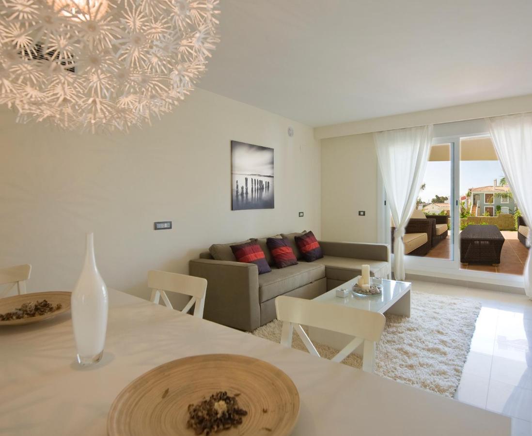 אסטפונה Cortijo Del Mar Resort מראה חיצוני תמונה