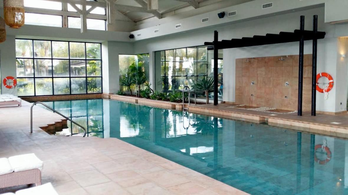 אסטפונה Cortijo Del Mar Resort מראה חיצוני תמונה