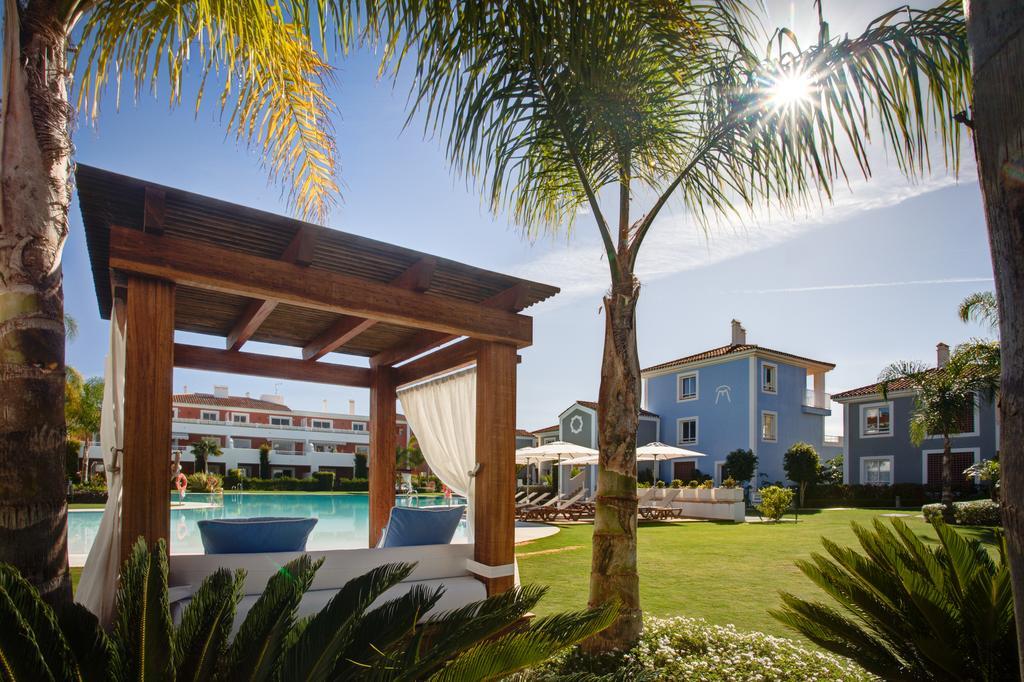אסטפונה Cortijo Del Mar Resort מראה חיצוני תמונה