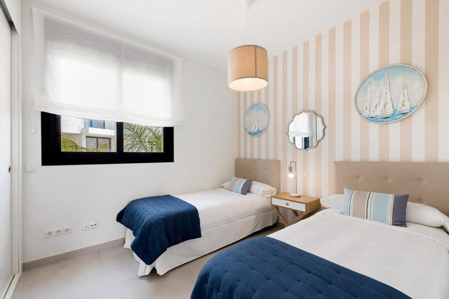 אסטפונה Cortijo Del Mar Resort מראה חיצוני תמונה