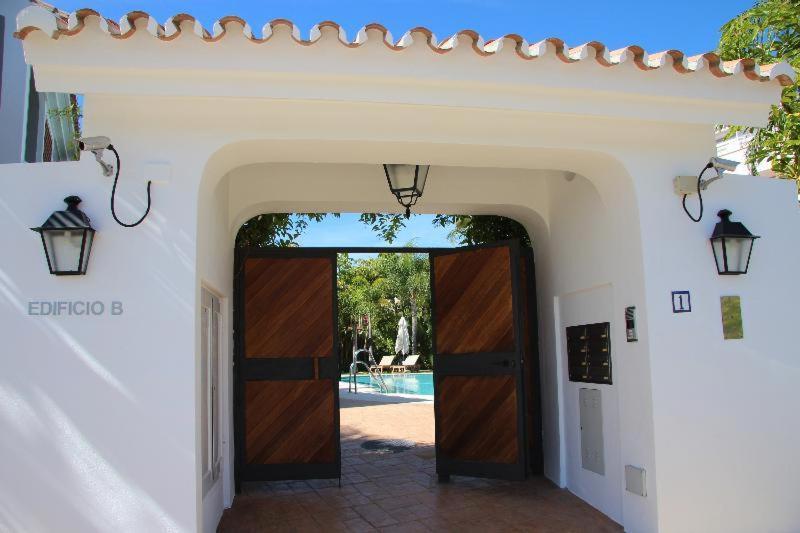 אסטפונה Cortijo Del Mar Resort חדר תמונה