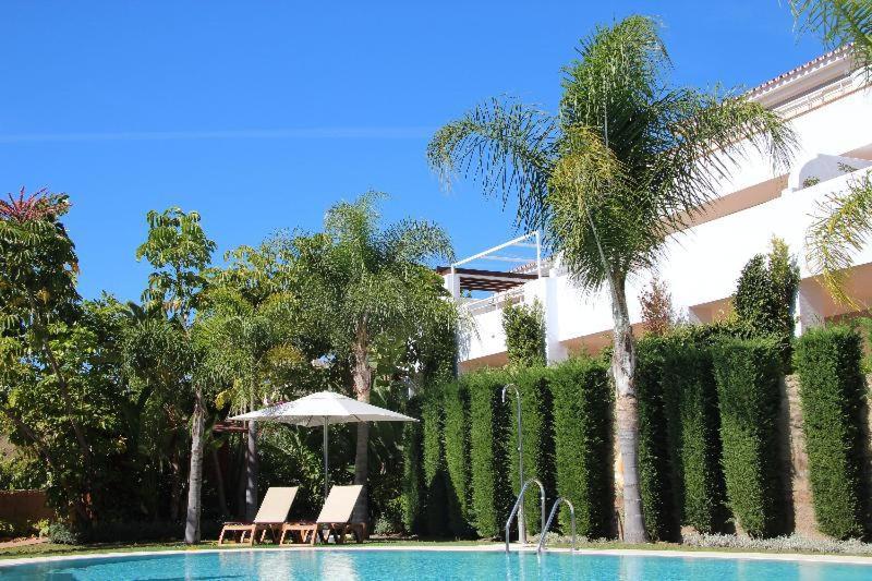 אסטפונה Cortijo Del Mar Resort חדר תמונה