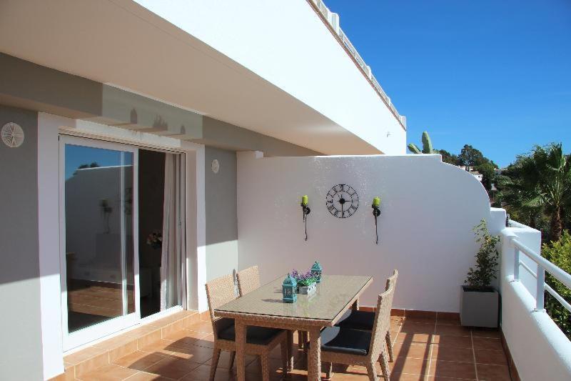 אסטפונה Cortijo Del Mar Resort חדר תמונה