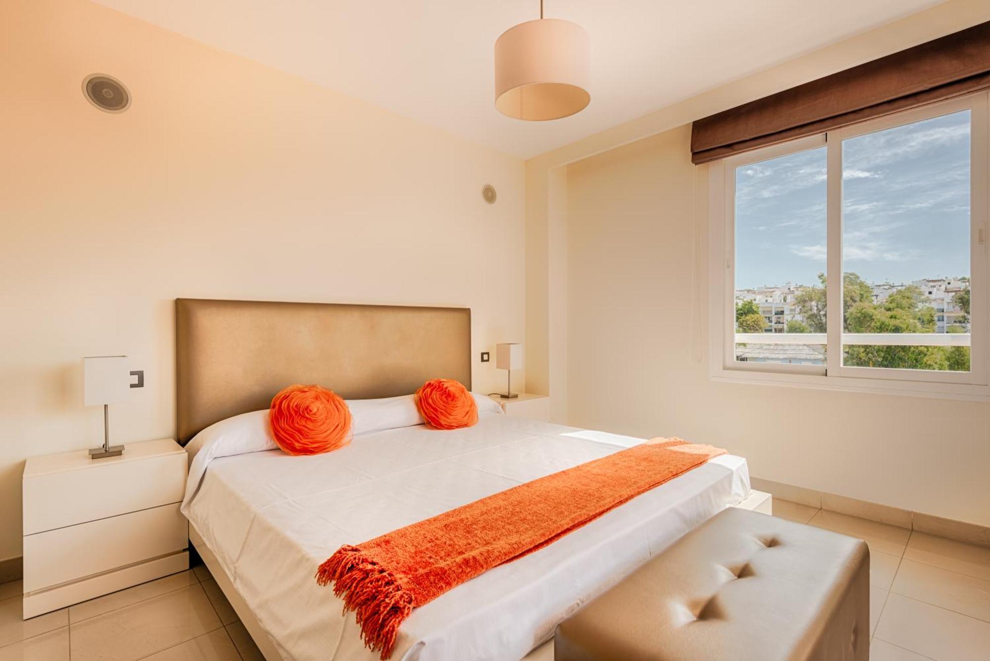 אסטפונה Cortijo Del Mar Resort מראה חיצוני תמונה