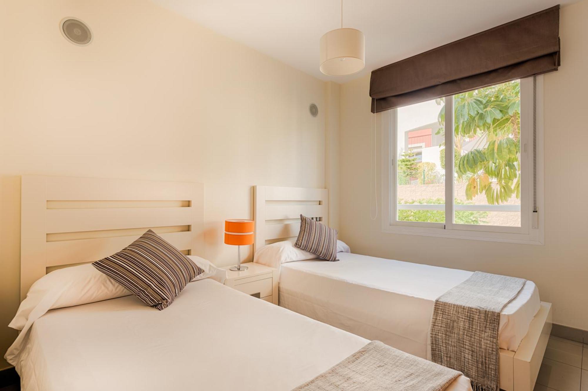 אסטפונה Cortijo Del Mar Resort מראה חיצוני תמונה