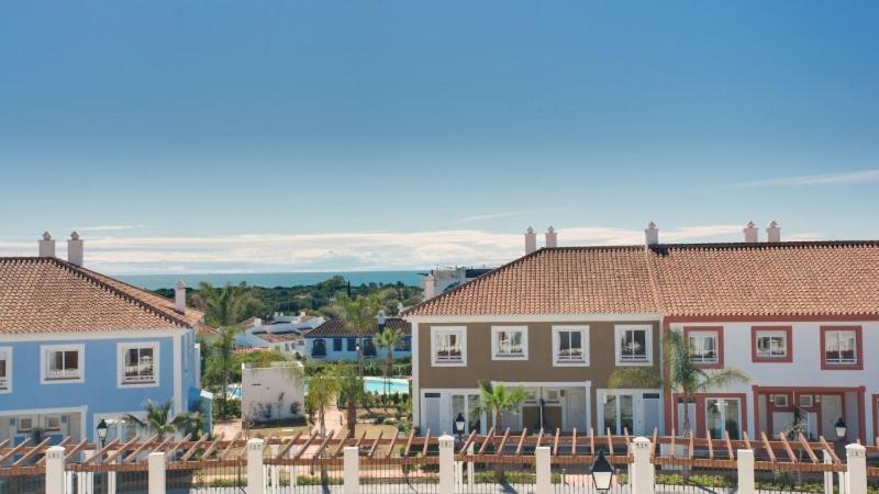 אסטפונה Cortijo Del Mar Resort מראה חיצוני תמונה
