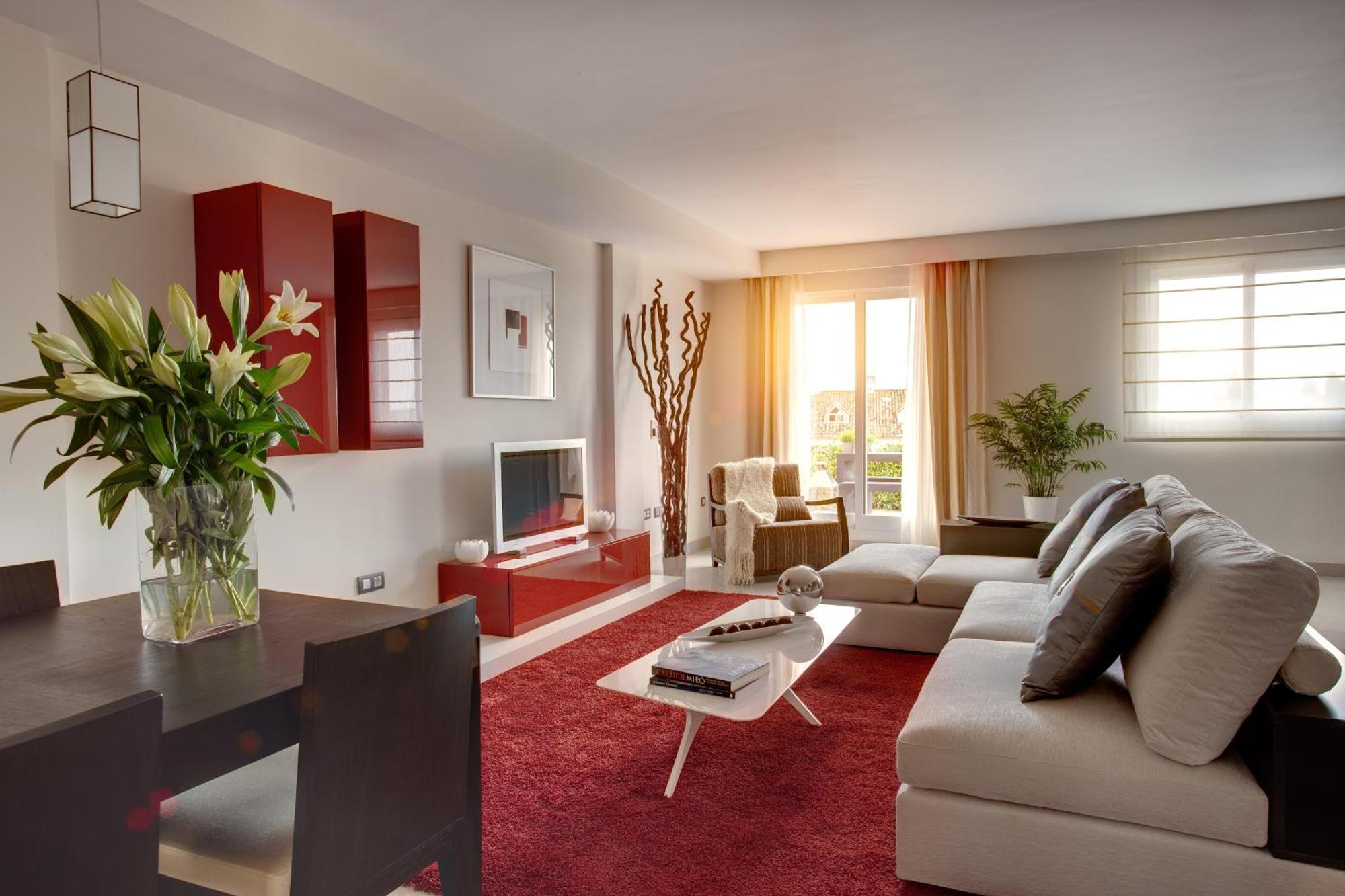 אסטפונה Cortijo Del Mar Resort מראה חיצוני תמונה