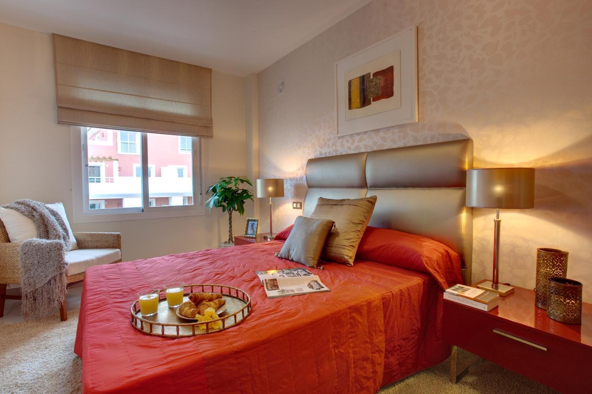 אסטפונה Cortijo Del Mar Resort מראה חיצוני תמונה