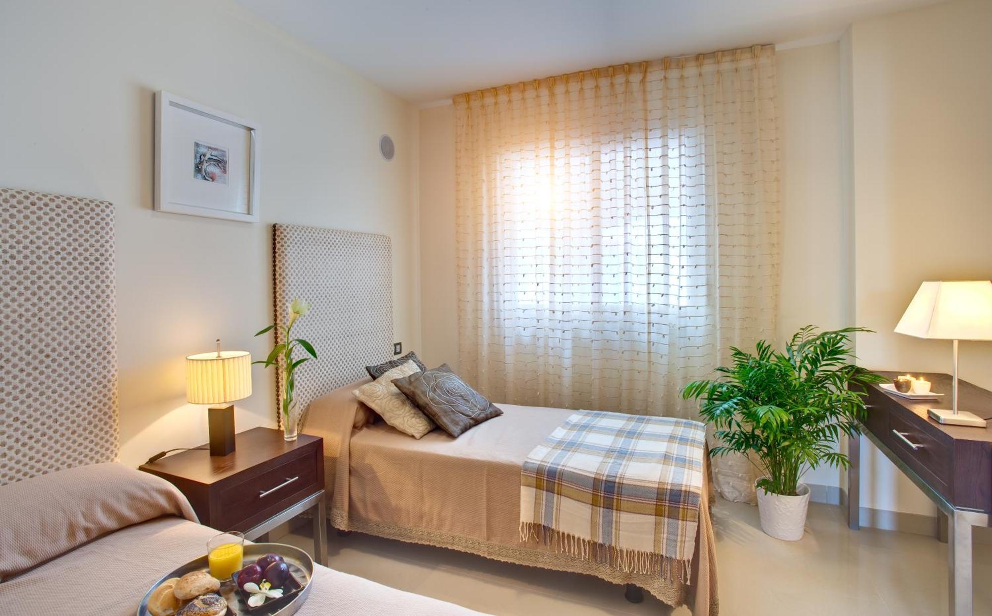 אסטפונה Cortijo Del Mar Resort מראה חיצוני תמונה