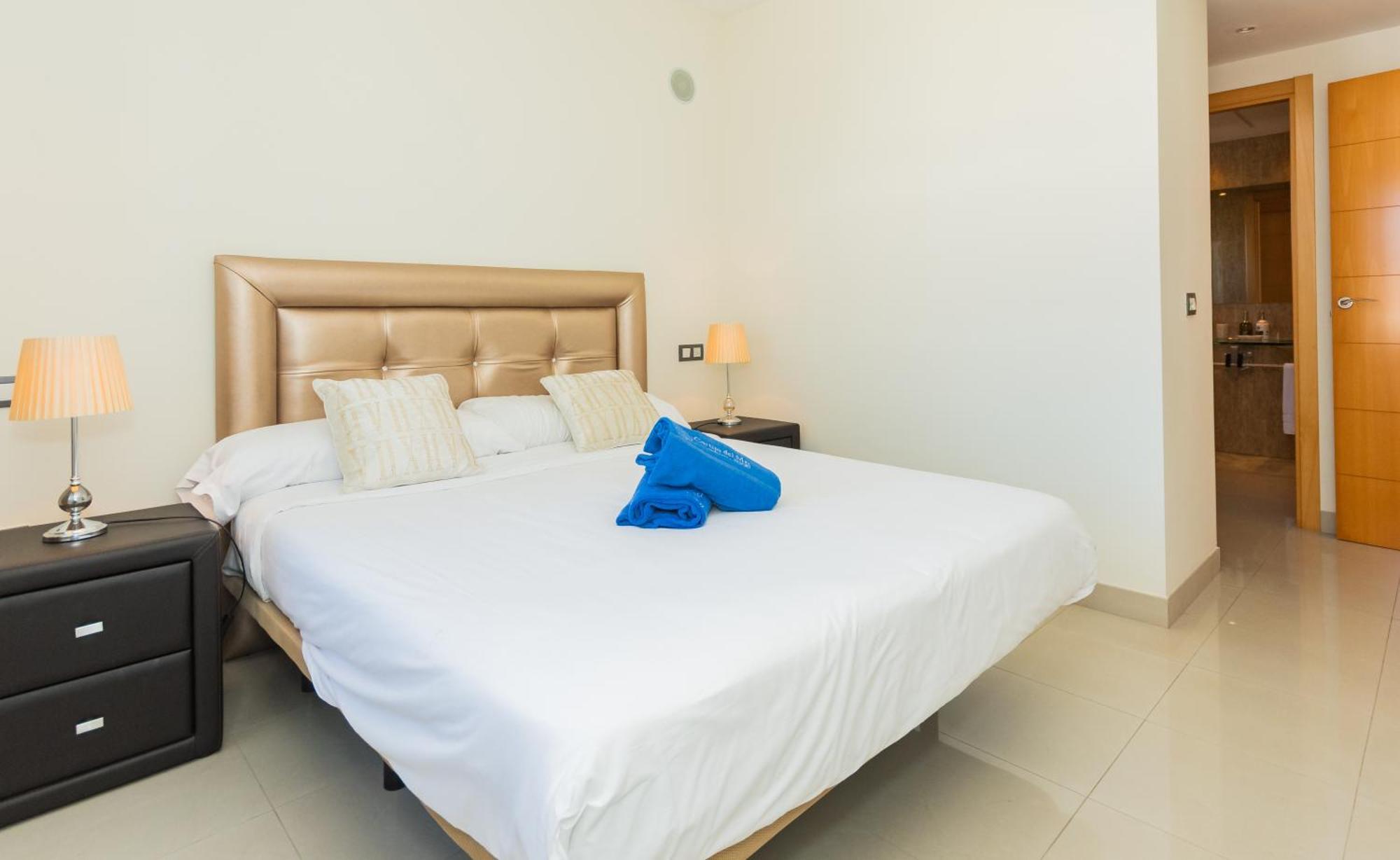 אסטפונה Cortijo Del Mar Resort מראה חיצוני תמונה