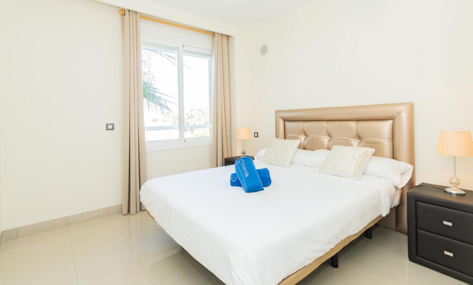 אסטפונה Cortijo Del Mar Resort מראה חיצוני תמונה