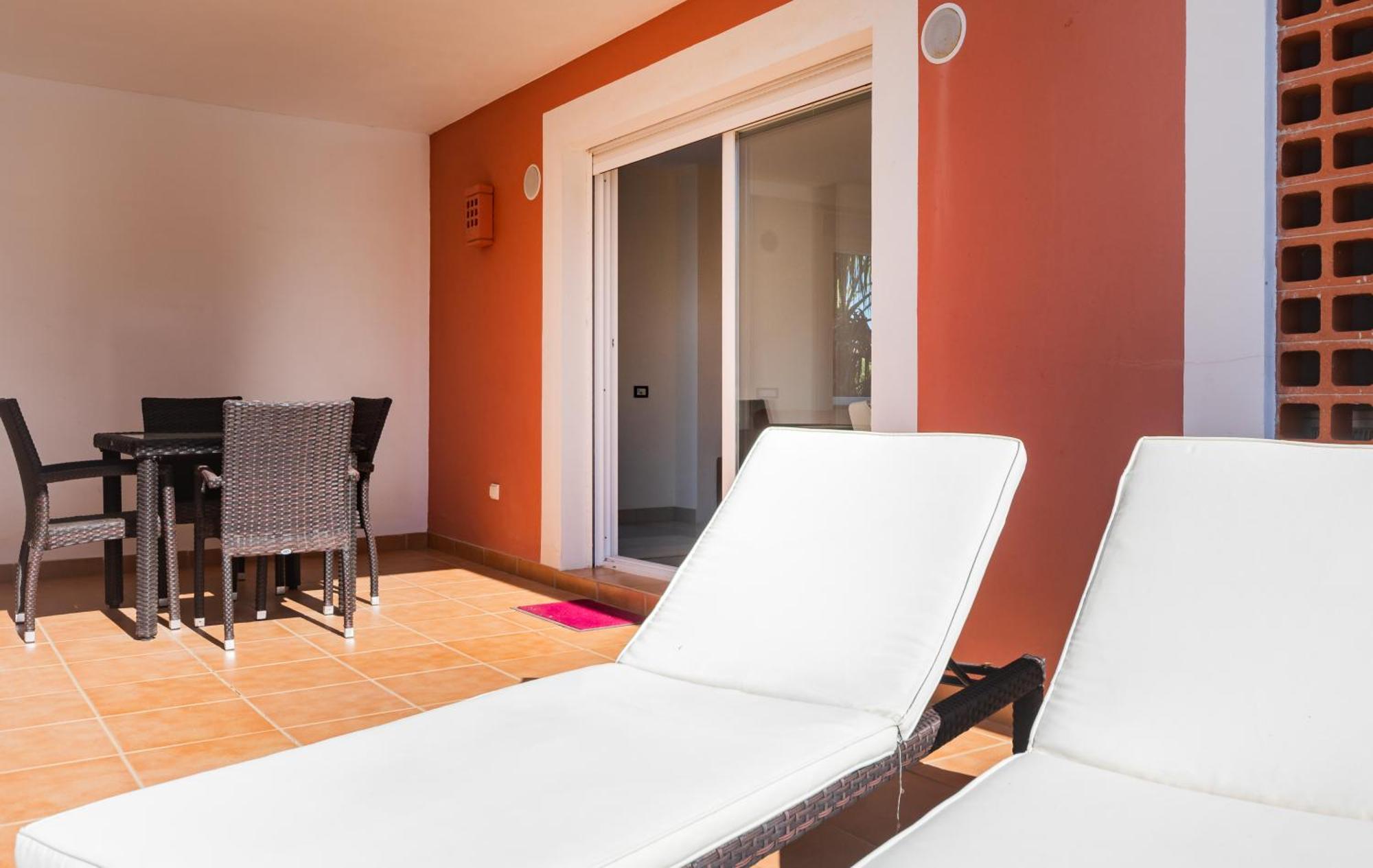 אסטפונה Cortijo Del Mar Resort מראה חיצוני תמונה