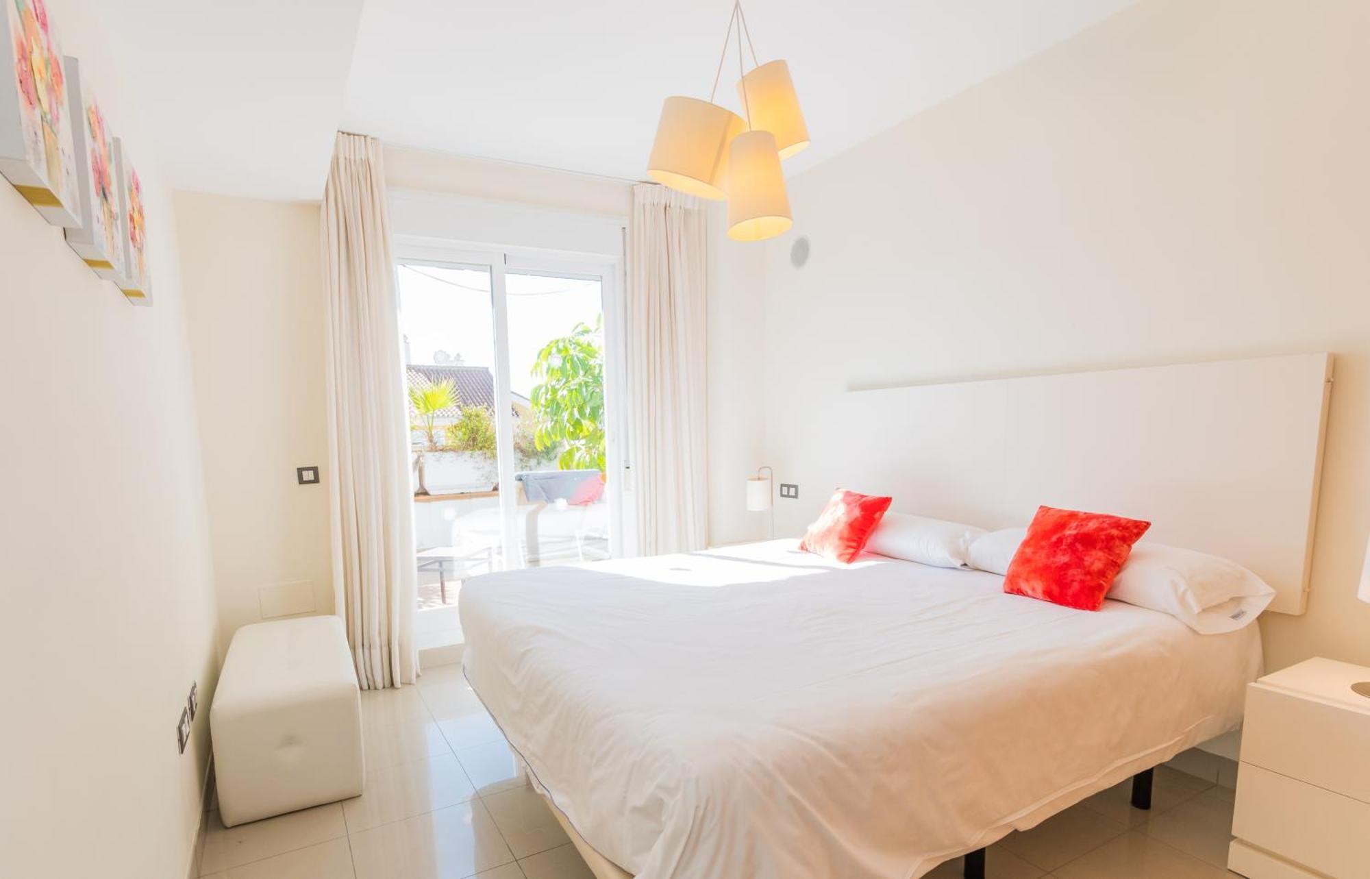 אסטפונה Cortijo Del Mar Resort מראה חיצוני תמונה