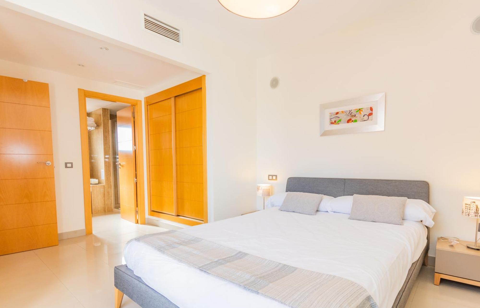 אסטפונה Cortijo Del Mar Resort מראה חיצוני תמונה