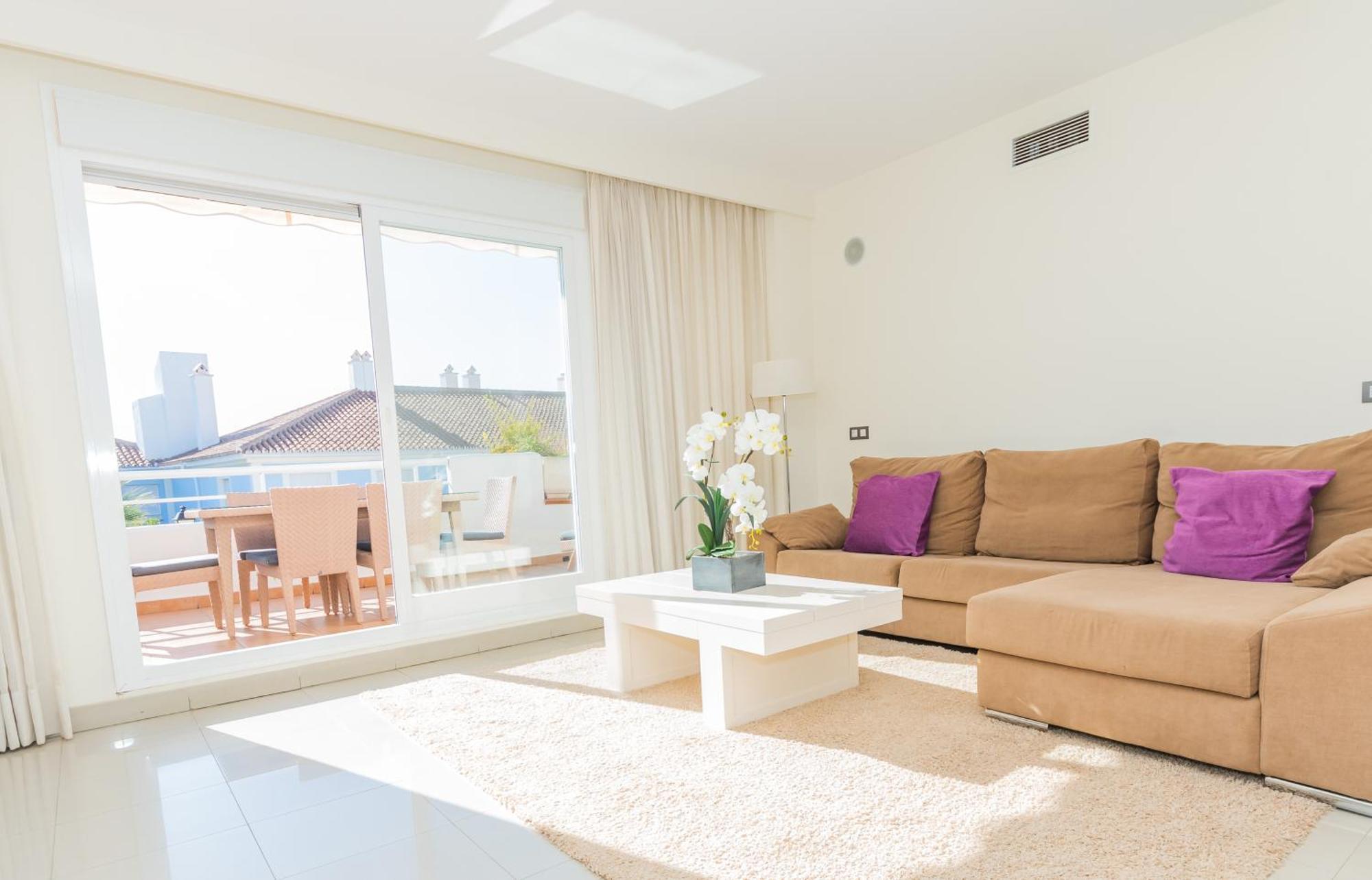 אסטפונה Cortijo Del Mar Resort מראה חיצוני תמונה