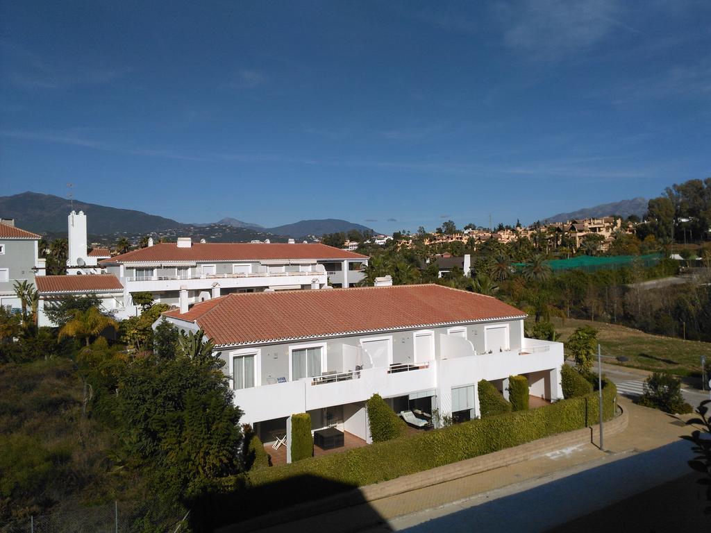אסטפונה Cortijo Del Mar Resort מראה חיצוני תמונה