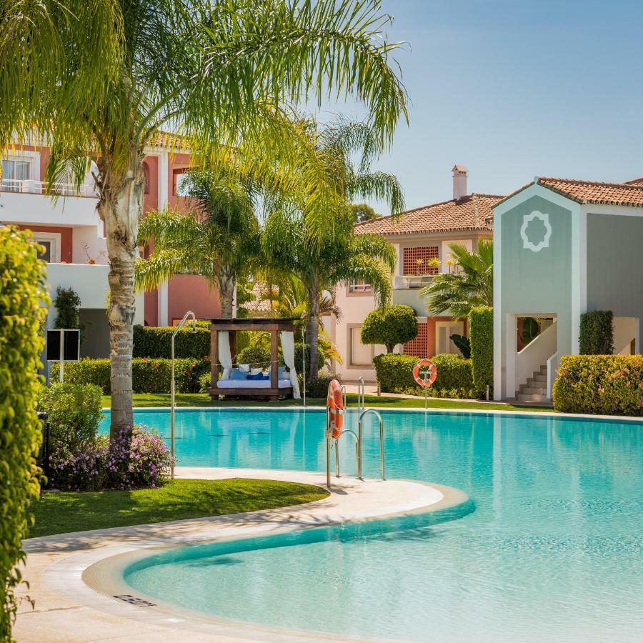 אסטפונה Cortijo Del Mar Resort מראה חיצוני תמונה